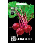 Буряк Зепо F1 /200 насінин/ *LedaAgro*
