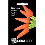 Морква Болтекс /1 г/ *LedaAgro*