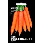 Морковь Скарла /2 г/ *LedaAgro*