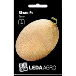 Дыня Бизан F1 /5 семян/ *LedaAgro*