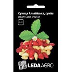 Суниця Альпійська суміш /0,2 г/ *LedaAgro*