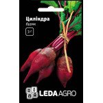 Свекла Цилиндра /3 г/ *LedaAgro*