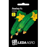 Огірок Левіна F1 /50 насінин/ *LedaAgro*