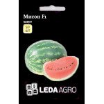 Кавун Місон F1 /50 насінин/ *LedaAgro*