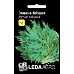 Горчица Зеленая Мизуна /5 г/ *LedaAgro*
