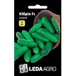 Огурец Кибрия F1 /50 семян/ *LedaAgro*