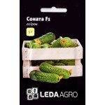 Огурец Соната F1 /5 г/ *LedaAgro*