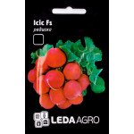 Редиска Ісіс F1 /1.000 насінин/ *LedaAgro*