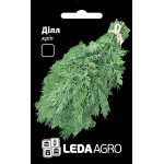 Укроп Дилл /10 г/ *LedaAgro*