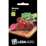 Свекла Акела F1 /750 семян/ *LedaAgro*