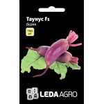 Свекла Таунус F1 /750 семян/ *LedaAgro*