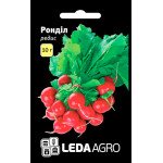 Редис Рондил /10 г/ *LedaAgro*