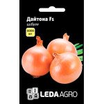 Цибуля Дайтона F1 /5.000 насінин/ *LedaAgro*