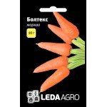 Морковь Болтекс /10 г/ *LedaAgro*