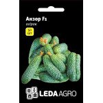 Огурец Анзор F1 /50 семян/ *LedaAgro*