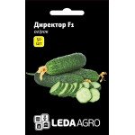 Огурец Директор F1 /50 семян/ *LedaAgro*