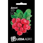 Редис Джолли /10 г/ *LedaAgro*