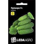 Огірок Прімеро F1 /50 насінин/ *LedaAgro*