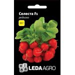 Редис Селеста F1 /10 г/ *LedaAgro*