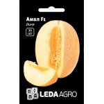 Дыня Амал F1 /30 семян/ *LedaAgro*