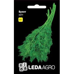 Укроп Букет /10 г/ *LedaAgro*