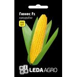 Кукурудза цукрова Гюнес F1 /100 насінин/ *LedaAgro*