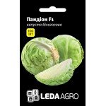 Капуста белокочанная Пандион F1 /100 семян/ *LedaAgro*