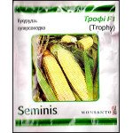 Кукурудза цукрова Трофі F1 /250 насінин/ *LedaAgro*