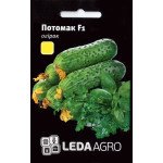 Огурец Потомак F1 /250 семян/ *LedaAgro*
