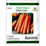 Морковь Ройал Форто /25 г/ *LedaAgro*