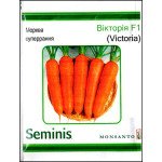 Морква Вікторія F1 /10 г/ *LedaAgro*