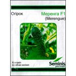 Огірок Меренга F1 /100 насінин/ *LedaAgro*