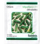 Огурец Мирабелл F1 /100 семян/ *LedaAgro*