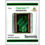 Огурец Надежда F1 /100 семян/ *LedaAgro*