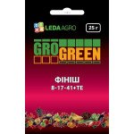 Удобрение Финиш NPK 8-17-41 /25 г/ *Gro Green*