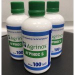 Біостимулятор Агрінос Б /100 мл/ *Agrinos*