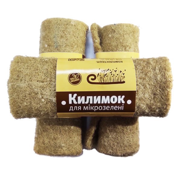 Коврик для микрозелени /1 шт/ *LedaAgro*