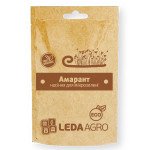 Микрозелень (микрогрин) Амарант /5 г/ *LedaAgro*