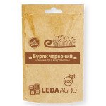 Мікрозелень (мікрогрін) Буряк червоний /5 г/ *LedaAgro*
