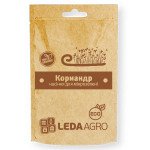Микрозелень (микрогрин) Кориандр /5 г/ *LedaAgro*