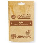 Мікрозелень (мікрогрін) Кріп /5 г/ *LedaAgro*