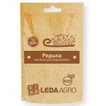 Микрозелень (микрогрин) Редька /10 г/ *LedaAgro*