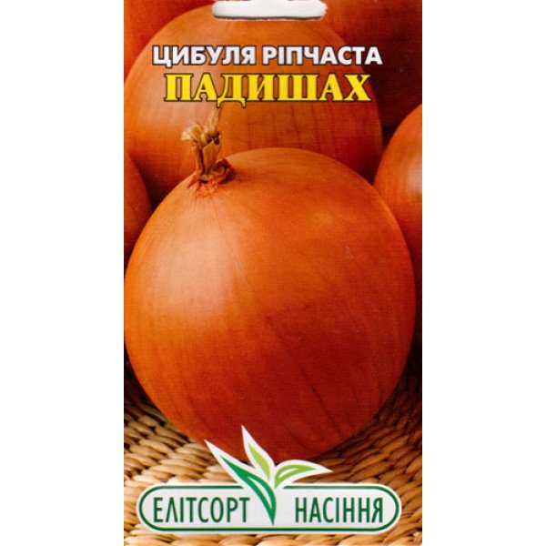 Семена лука Падишах /1 г/ *ЭлитСорт*