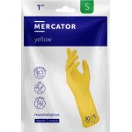 Перчатки Меркатор элоу 2 штуки (1 пара) /размер S/ *Mercator Medical*