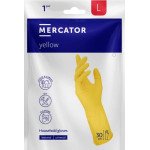 Перчатки Меркатор элоу 2 штуки (1 пара) /размер L/ *Mercator Medical*