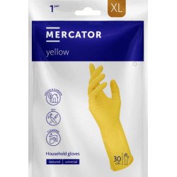 Перчатки Меркатор элоу 2 штуки (1 пара) /размер XL/ *Mercator Medical*