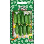 Огурец Базар F1 /12 семян/ *Манул*