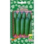 Огірок Бухара F1 /10 насінин/ *Манул*