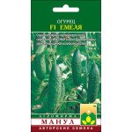 Огурец Емеля F1 /10 семян/ *Манул*