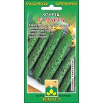 Огірок Марта F1 /12 насінин/ *Манул*